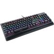 Tastatura mecanica Redragon Kala neagra
