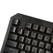 Tastatura mecanica Redragon Andromeda Rainbow LED