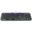 Tastatura mecanica Redragon Varuna neagra