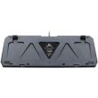 Tastatura mecanica Redragon Varuna neagra