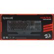Tastatura mecanica Redragon Hara neagra