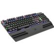 Tastatura mecanica Redragon Hara neagra