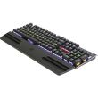 Tastatura mecanica Redragon Hara neagra