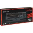 Tastatura mecanica Redragon Hara neagra