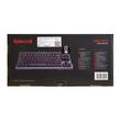 Tastatura mecanica Redragon Visnu RGB
