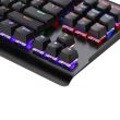 Tastatura mecanica Redragon Visnu RGB