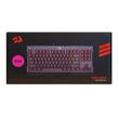 Tastatura mecanica Redragon Visnu RGB