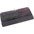 Tastatura mecanica Redragon Soma neagra