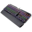 Tastatura mecanica Redragon Soma neagra