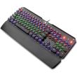Tastatura mecanica Redragon Soma neagra