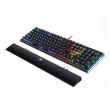 Tastatura mecanica Redragon Aryaman iluminare RGB neagra Open Box