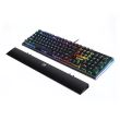 Tastatura mecanica Redragon Aryaman RGB neagra