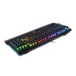 Tastatura mecanica Redragon Aryaman RGB neagra