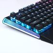 Tastatura mecanica Redragon Aryaman RGB neagra