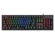 Tastatura mecanica Redragon Kama neagra