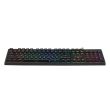 Tastatura mecanica Redragon Kama neagra
