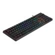 Tastatura mecanica Redragon Kama neagra