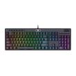 Tastatura mecanica Redragon Manyu RGB neagra