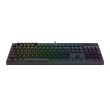 Tastatura mecanica Redragon Manyu RGB neagra