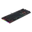 Tastatura mecanica Redragon Vata RGB neagra