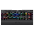 Redragon Brahma PRO RGB Mechanical Keyboard Brown Switch
