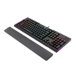 Redragon Brahma PRO RGB Mechanical Keyboard Brown Switch