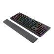 Tastatura gaming mecanica Redragon Brahma neagra iluminare RGB			