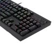 Tastatura gaming mecanica Redragon Brahma neagra iluminare RGB			