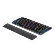 Tastatura gaming mecanica Redragon Magic-Wand neagra iluminare RGB			