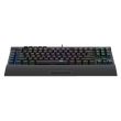 Tastatura gaming mecanica Redragon Magic-Wand neagra iluminare RGB			