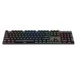 Redragon Shrapnel Black Mechanical Gaming Keyboard