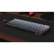 Tastatura gaming mecanica Redragon Fizz Magnetic + neagra iluminare RGB