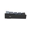 Tastatura gaming mecanica Redragon Fizz Magnetic + neagra iluminare RGB