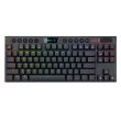 Redragon Horus TKL RGB Wired Mechanical Keyboard Red Switch