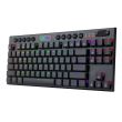 Redragon Horus TKL RGB Wired Mechanical Keyboard Red Switch