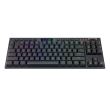 Redragon Horus TKL RGB Wired Mechanical Keyboard Red Switch