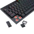 Redragon Horus TKL RGB Wired Mechanical Keyboard Red Switch