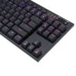 Redragon Horus TKL RGB Wired Mechanical Keyboard Red Switch