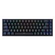 Redragon Castor RGB Mechanical Keyboard Red Switch