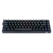 Redragon Castor RGB Mechanical Keyboard Red Switch