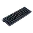 Redragon Castor RGB Mechanical Keyboard Red Switch
