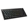 Tastatura gaming mecanica Redragon Horus Mini neagra iluminare RGB
