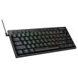 Redragon Noctis PRO RGB Mechanical Keyboard Red Switch