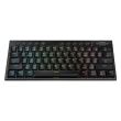Redragon Noctis PRO RGB Mechanical Keyboard Red Switch