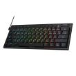 Redragon Noctis PRO RGB Mechanical Keyboard Red Switch