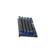 Tastatura gaming mecanica Bluetooth cu si fara fir Redragon Ryze PRO neagra iluminare RGB