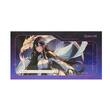 Tastatura gaming mecanica Bluetooth cu si fara fir Redragon Flekact Pro alba Anime iluminare RGB