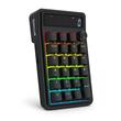 Numpad mecanic Bluetooth cu si fara fir Redragon Cove negru iluminare RGB