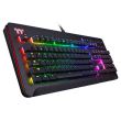 Tastatura mecanica Thermaltake Premium Level 20 RGB 
