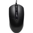 Kit tastatura si mouse Inter-Tech KB-118EN  negru